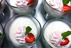 приготовление напитков