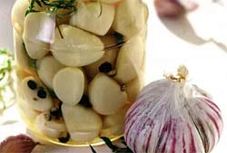 рецепты заготовок